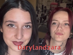 Darylandzara