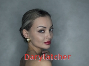 Darylatcher