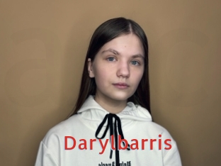 Darylbarris