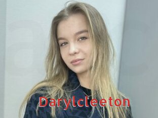 Darylcleeton