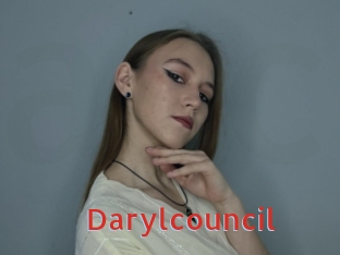 Darylcouncil