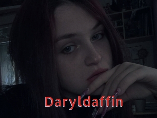 Daryldaffin