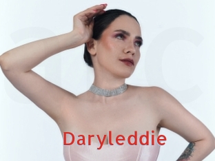 Daryleddie