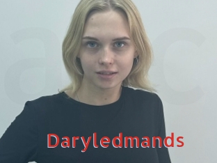 Daryledmands