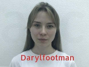 Darylfootman