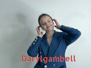 Darylgambell