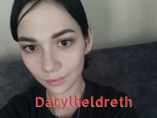 Darylheldreth