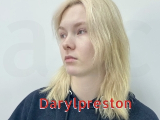 Darylpreston