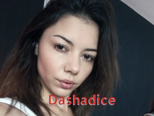 Dashadice