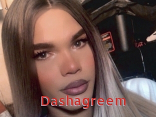 Dashagreem