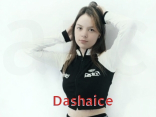 Dashaice