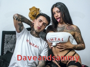 Daveandsammy