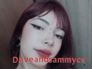 Daveandsammycs