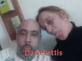 Davelettis