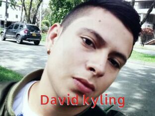 David_kyling