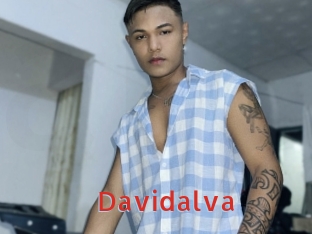 Davidalva