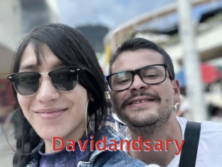 Davidandsary