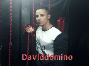 daviddomino Archive DVD NET