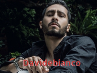 Davidebianco