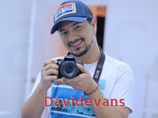 Davidevans