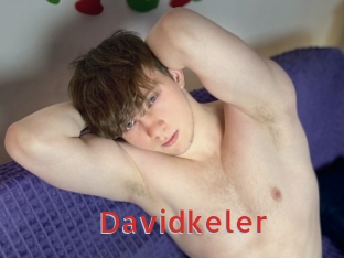 Davidkeler