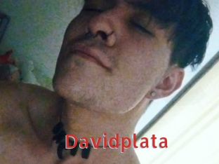 Davidplata