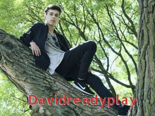 Davidreadyplay