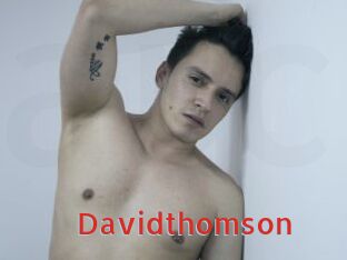 Davidthomson