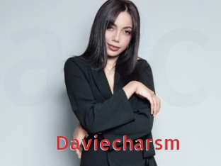 Daviecharsm