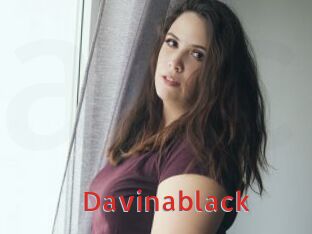 Davinablack