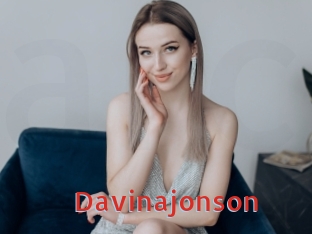 Davinajonson