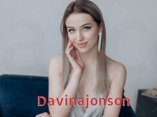 Davinajonson