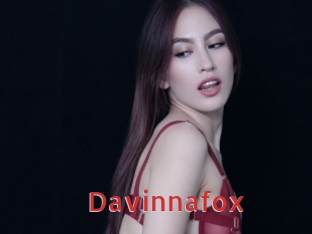 Davinnafox