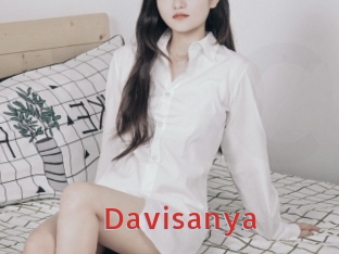 Davisanya