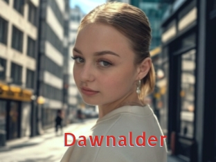 Dawnalder