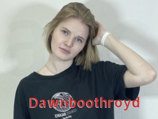 Dawnboothroyd