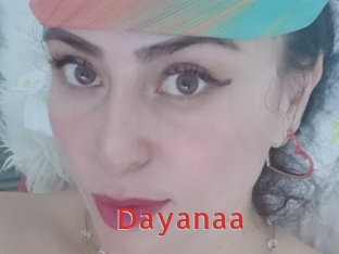 Dayanaa