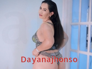 Dayanajhonso