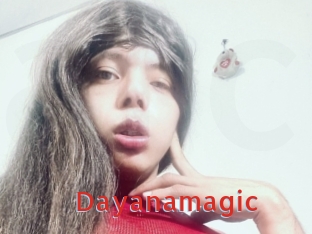 Dayanamagic