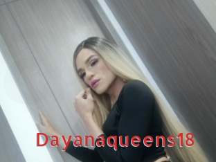 Dayanaqueens18