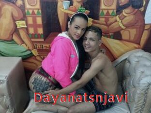 Dayanatsnjavi