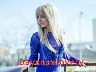 Dayanaxlovely