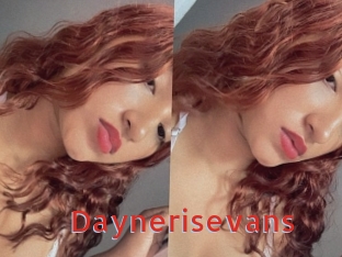 Daynerisevans