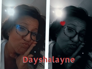 Dayshalayne