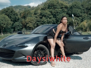 Daysiwhite