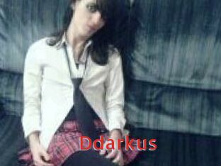 Ddarkus