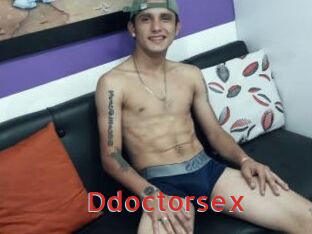 Ddoctorsex