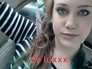 De_luxxx