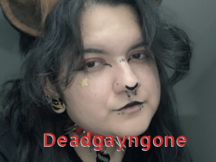 Deadgayngone