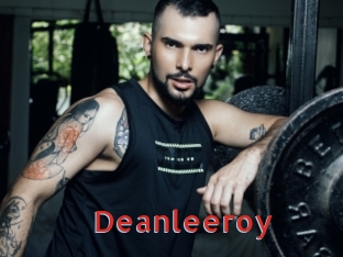 Deanleeroy